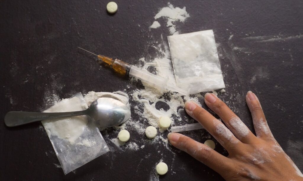 Why Is Heroin So Addictive