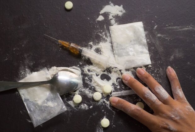 Why Is Heroin So Addictive