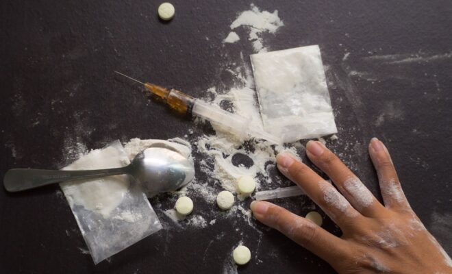 Why Is Heroin So Addictive