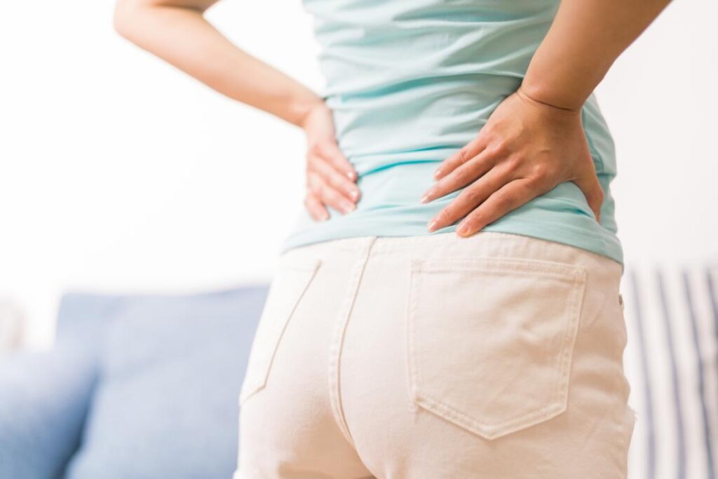 FINDING THE RIGHT BACK PAIN SPECIALIST