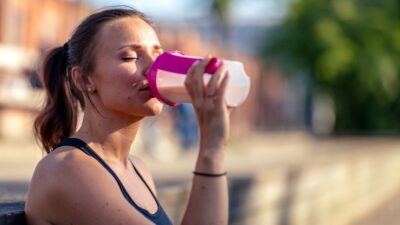 Women and Protein