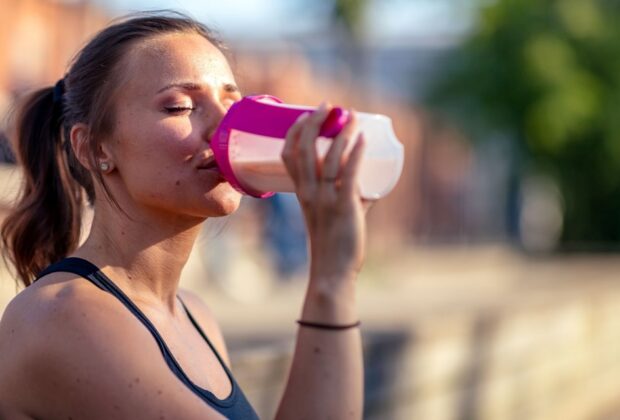 Women and Protein