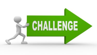 Employee Wellness Challenges