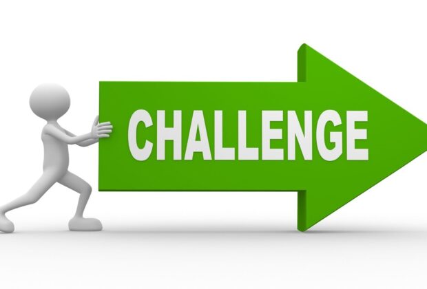 Employee Wellness Challenges