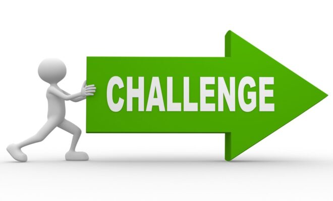 Employee Wellness Challenges