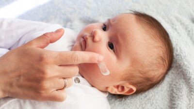 Baby Eczema Effectively