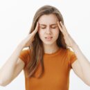 Weather Changes Cause Migraines