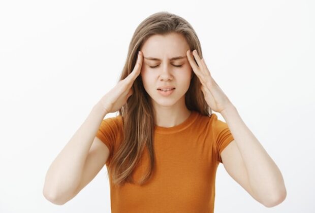 Weather Changes Cause Migraines