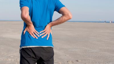 Stretches for Pain Relief