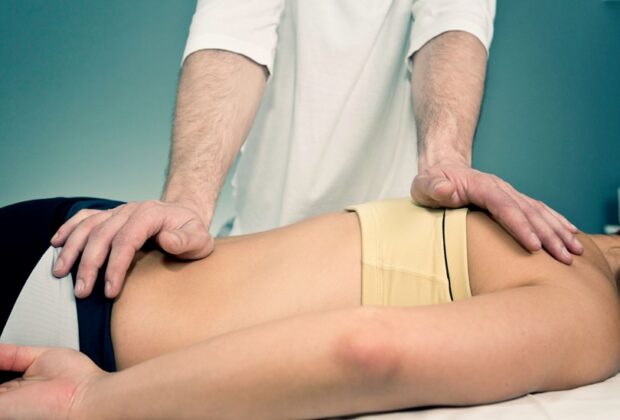 Prenatal Chiropractor