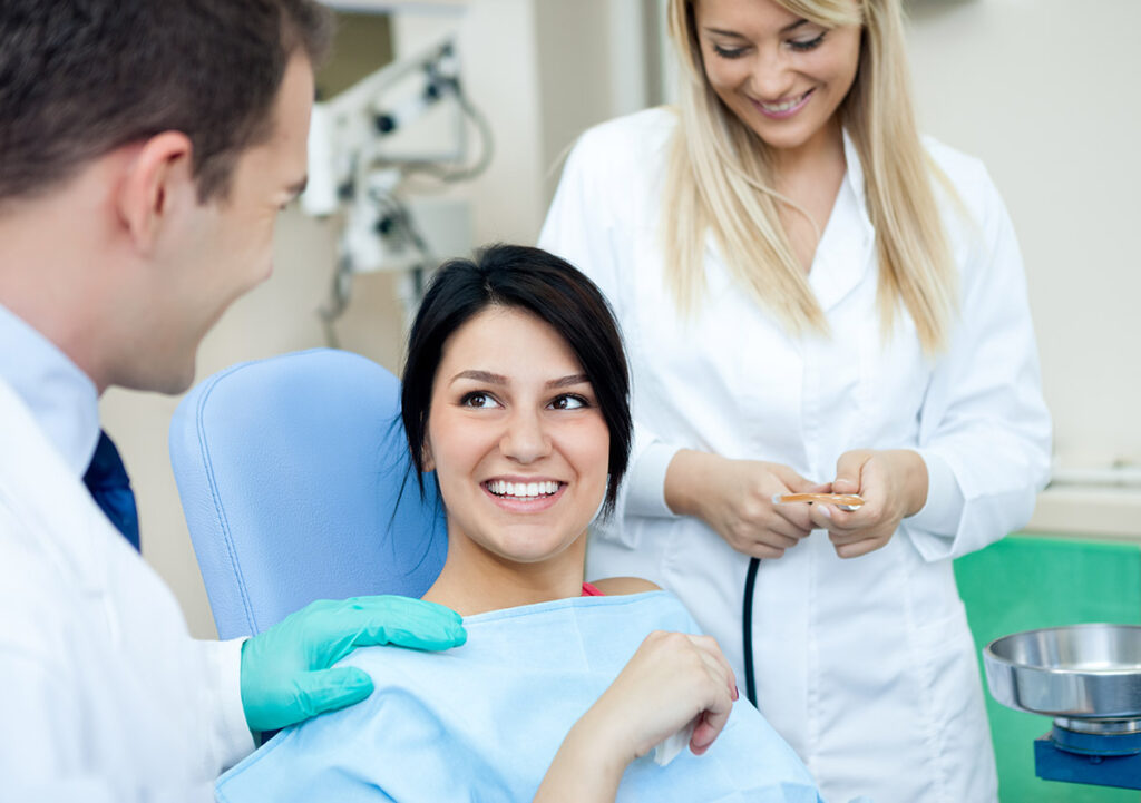 Top 5 Dental Emergencies in Glenview, IL