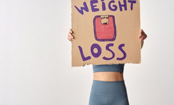 Weight Loss Programs