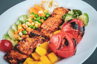 Unveiling the Mediterranean Diet