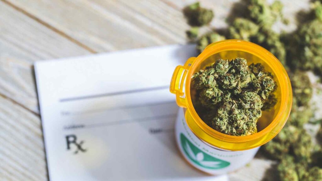 How To Get A Medical Marijuana Card In Louisiana: A Step-By-Step Guide