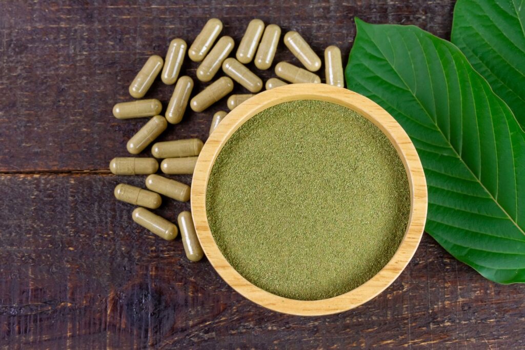 The Green Kratom Revolution: Transforming Wellness Practices