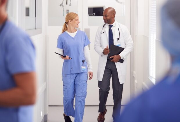nurse practitioners