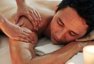 Tantric Massage