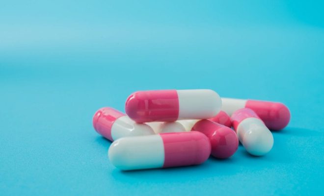 omega 3 supplements