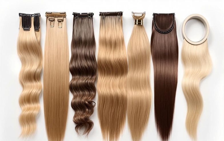 Hair Extension Salons