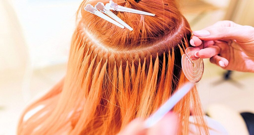 Things To Consider When Looking for Hair Extension Salons