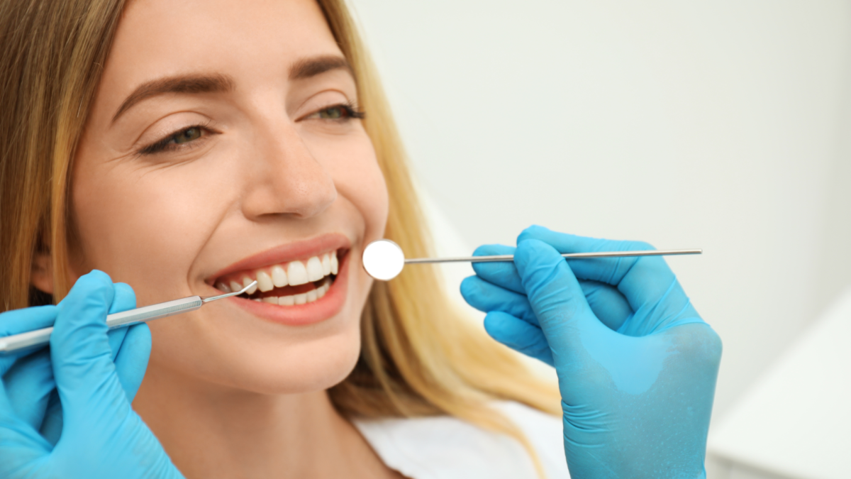 The Growing Demand For Cosmetic Dentistry In All Age Groups