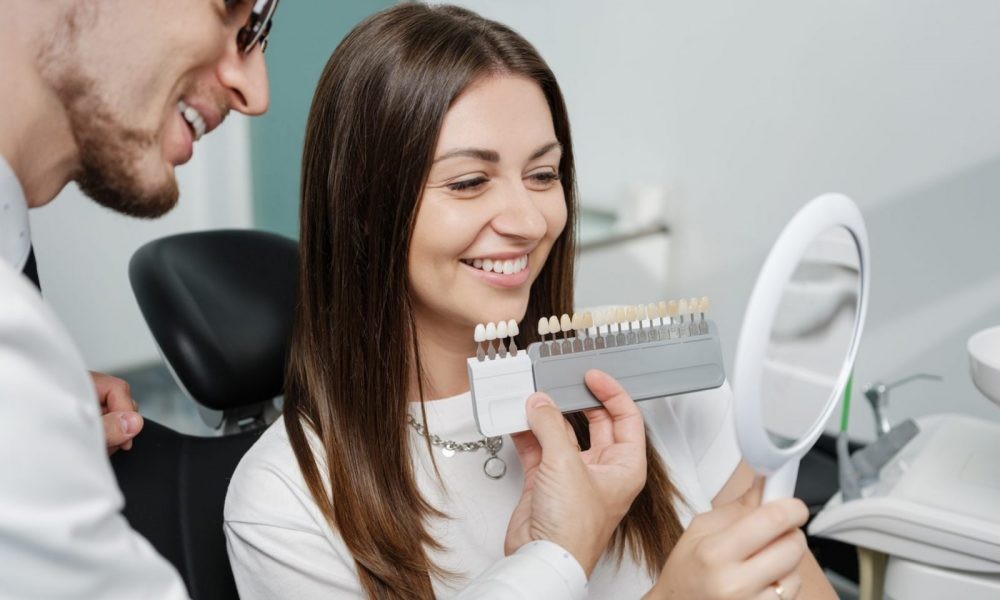 Why More Adults Are Investing in Their Smile Than Ever Before