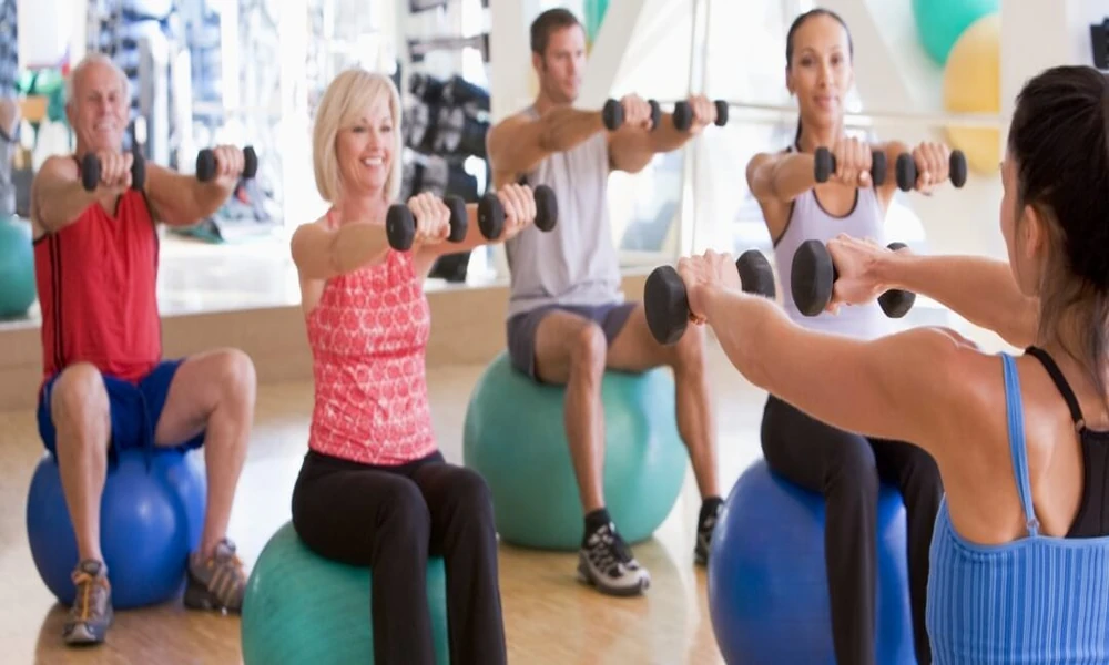 More Than Exercise: The Economic and Lifestyle Benefits of Joining the Best Gym in Salt Lake City