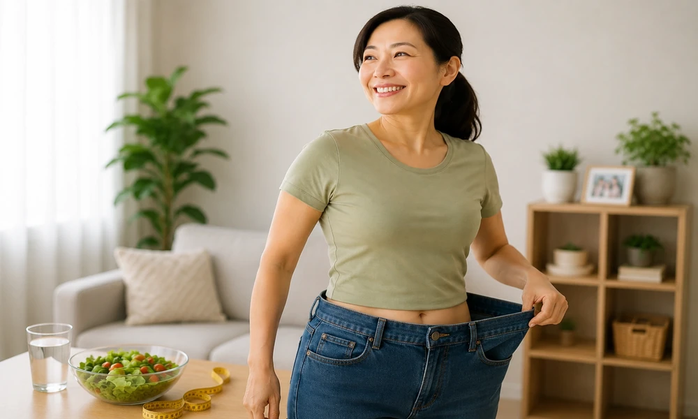 Health Screening for People With Normal Weight but Hidden Metabolic Risk