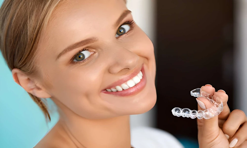 Why More Adults are Straightening their Teeth