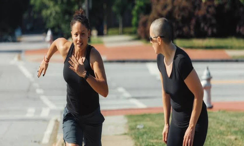 How a Running Coach Will Help You Achieve Your Fitness Goals